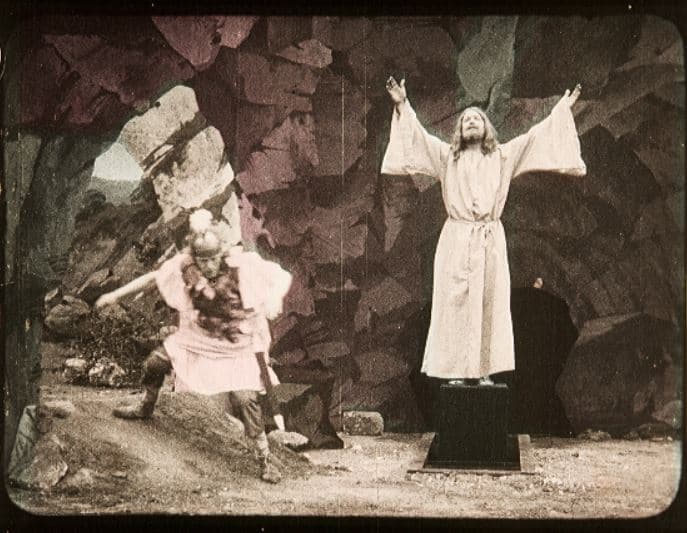 Life and Passion of Christ photo