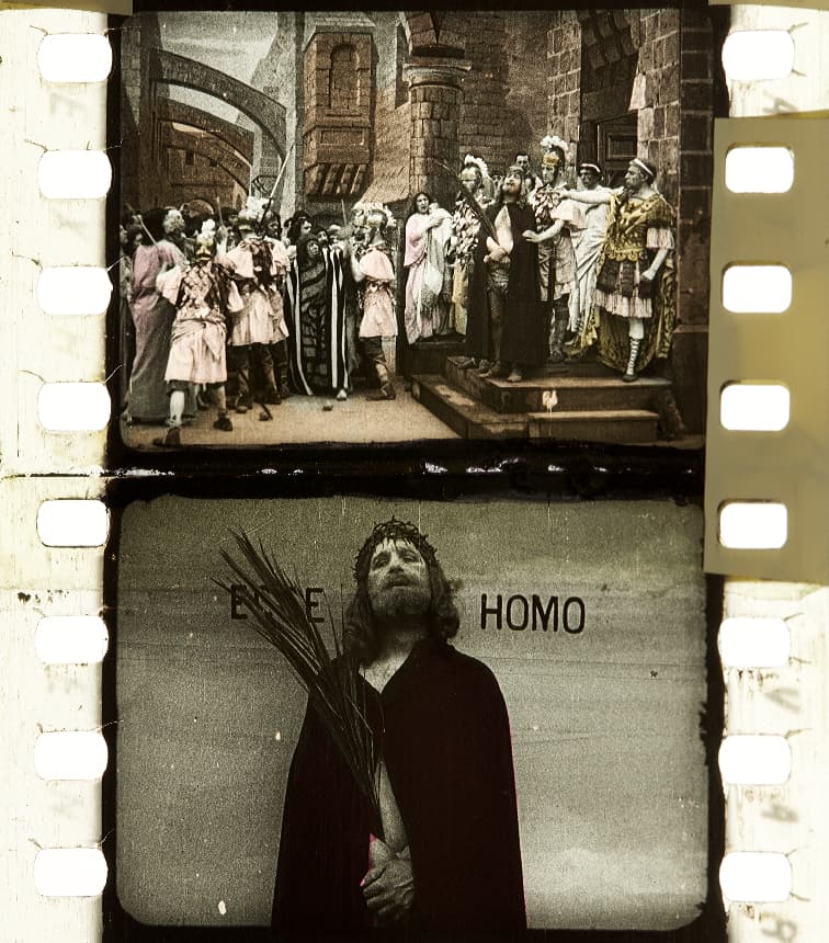 Life and Passion of Christ photo