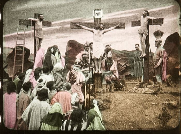 Life and Passion of Christ photo