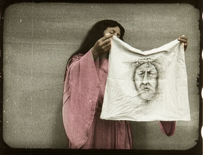 Life and Passion of Christ photo