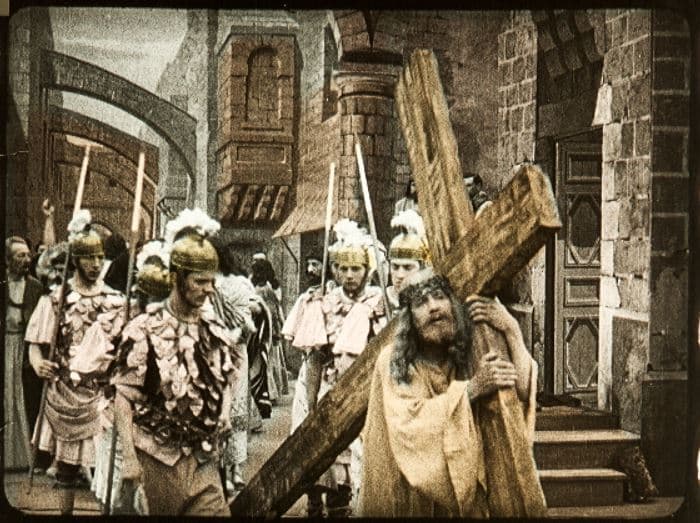 Life and Passion of Christ photo