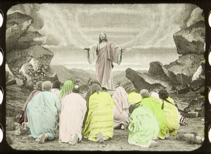 Life and Passion of Christ photo