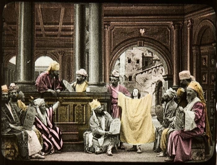 Life and Passion of Christ photo