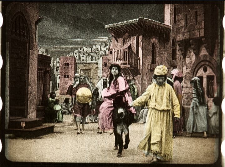 Life and Passion of Christ photo