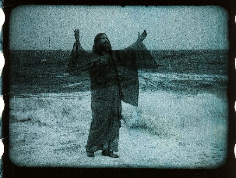 Life and Passion of Christ photo