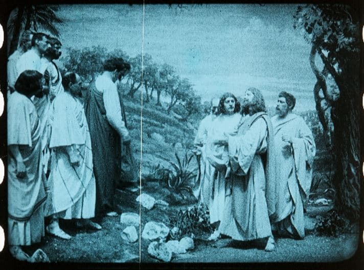 Life and Passion of Christ photo