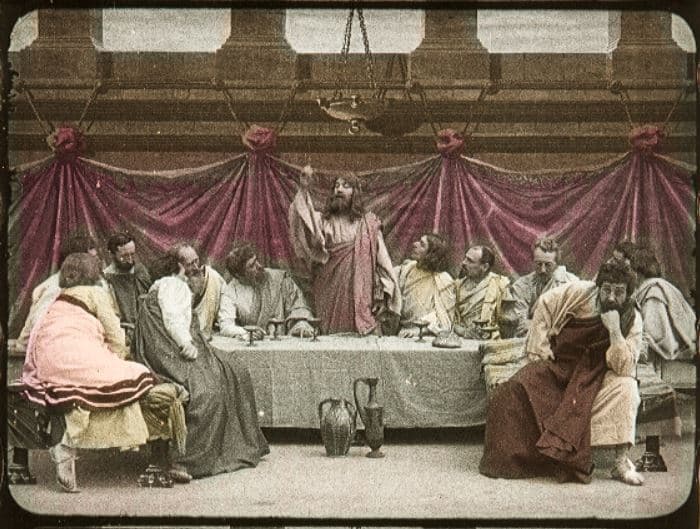 Life and Passion of Christ photo