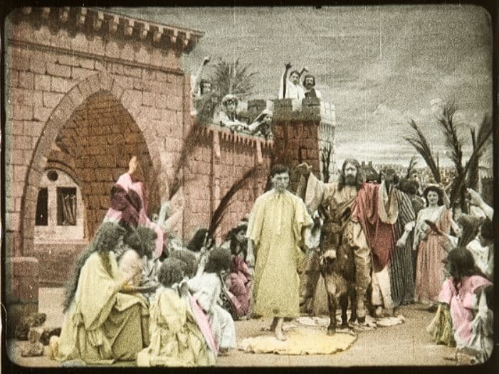 Life and Passion of Christ photo