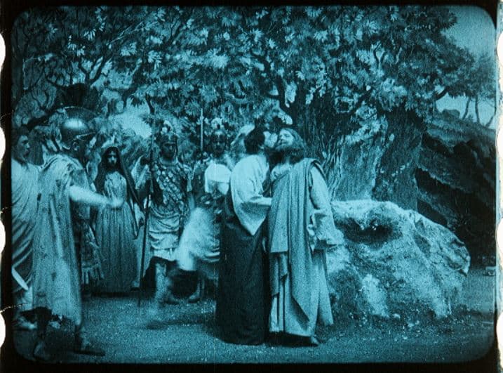 Life and Passion of Christ photo