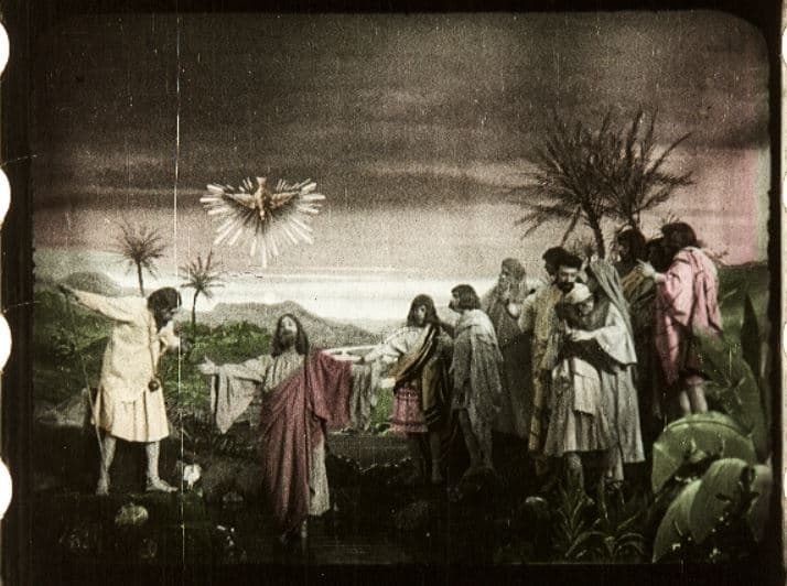 Life and Passion of Christ photo