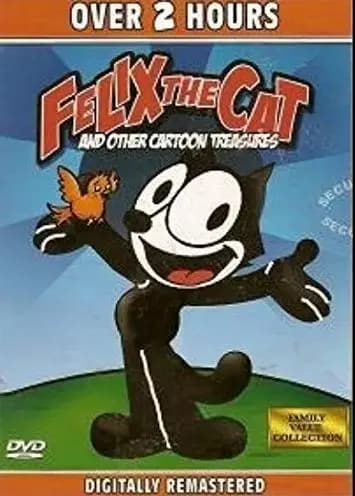 Frolics at the Circus