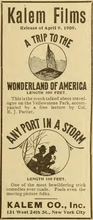 A Trip to the Wonderland of America photo