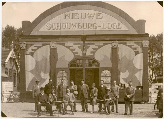 Solser en Hesse photo