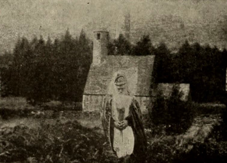 The Life of St. Patrick photo