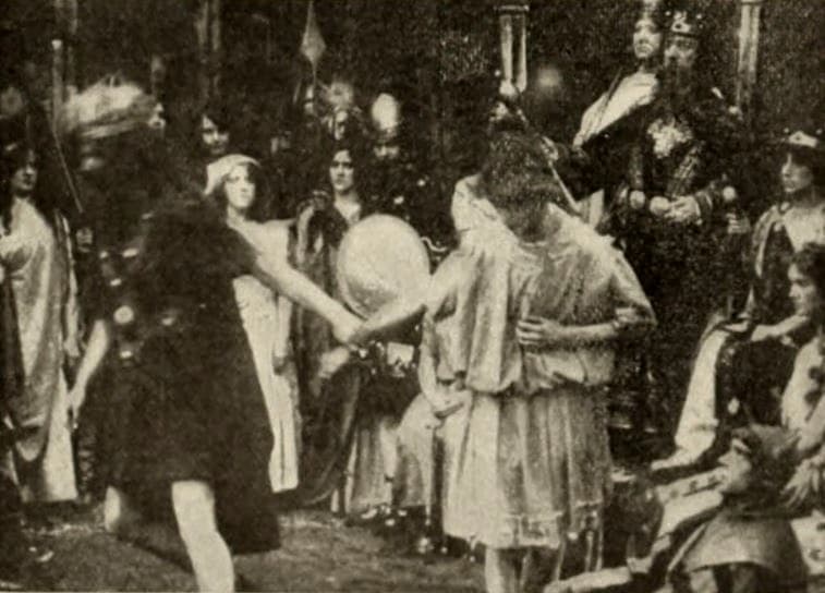 The Life of St. Patrick photo