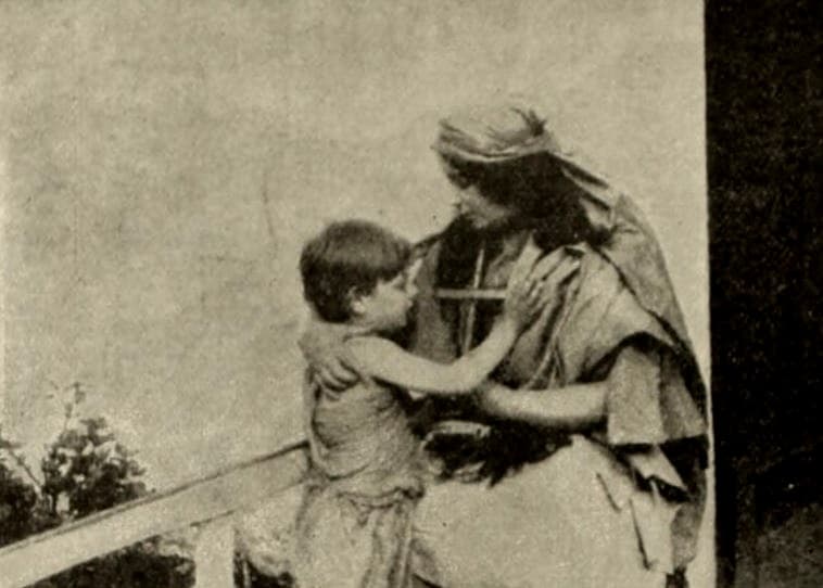 The Life of St. Patrick photo