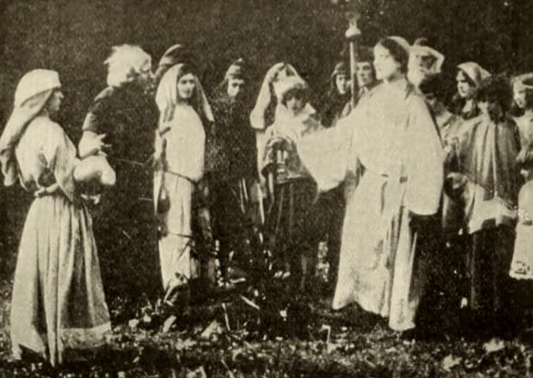 The Life of St. Patrick photo