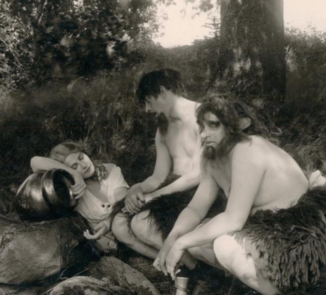 The Isle of the Dead photo