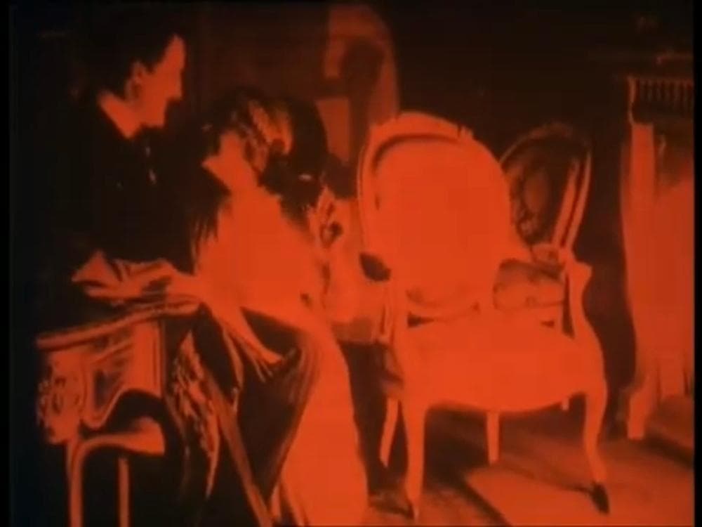 Doctor Nicholson and the Blue Diamond photo