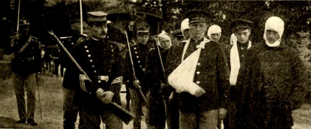 The Princess's Dilemma photo