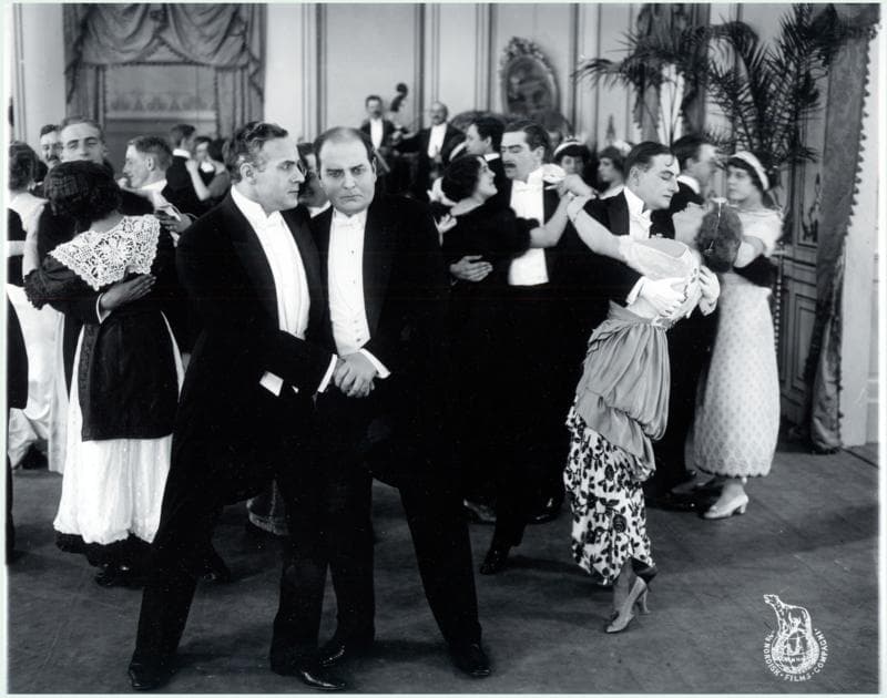 Alone with the Devil photo