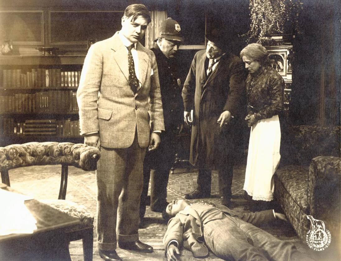 Studenterkammeraterne