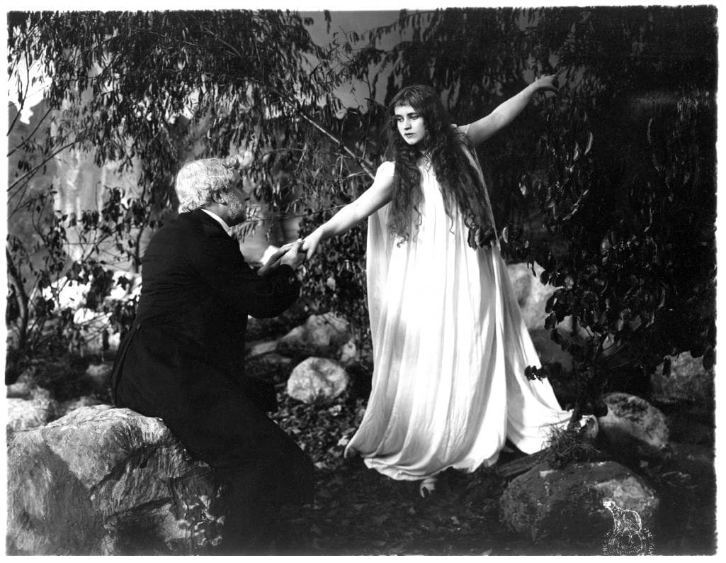 In the Power of Opium