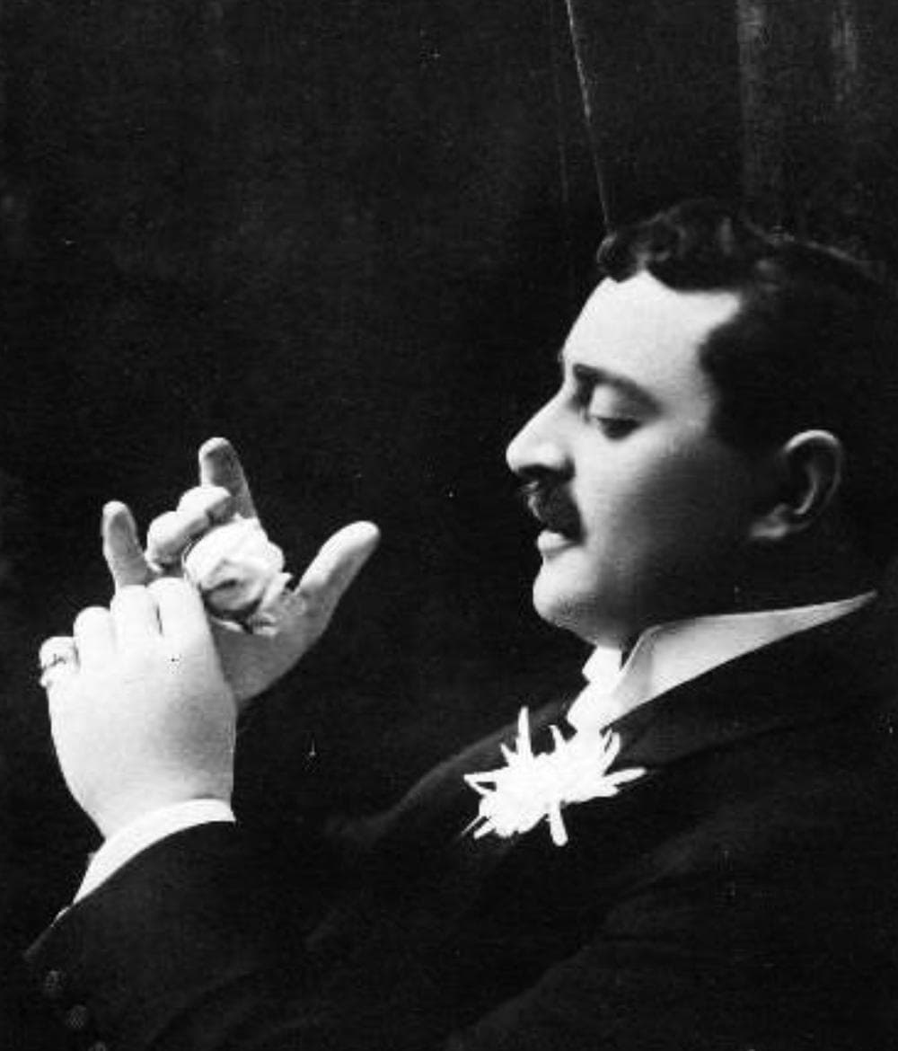 De lefvande dödas klubb photo