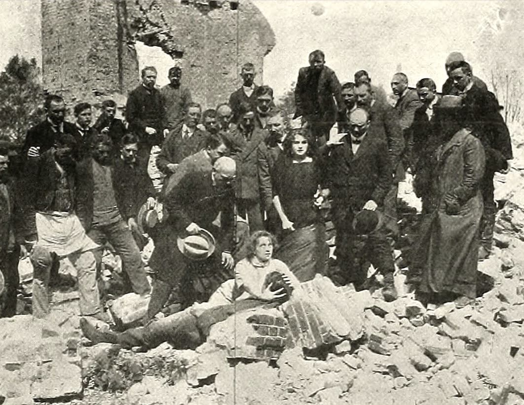 The Steel King's Last Wish photo