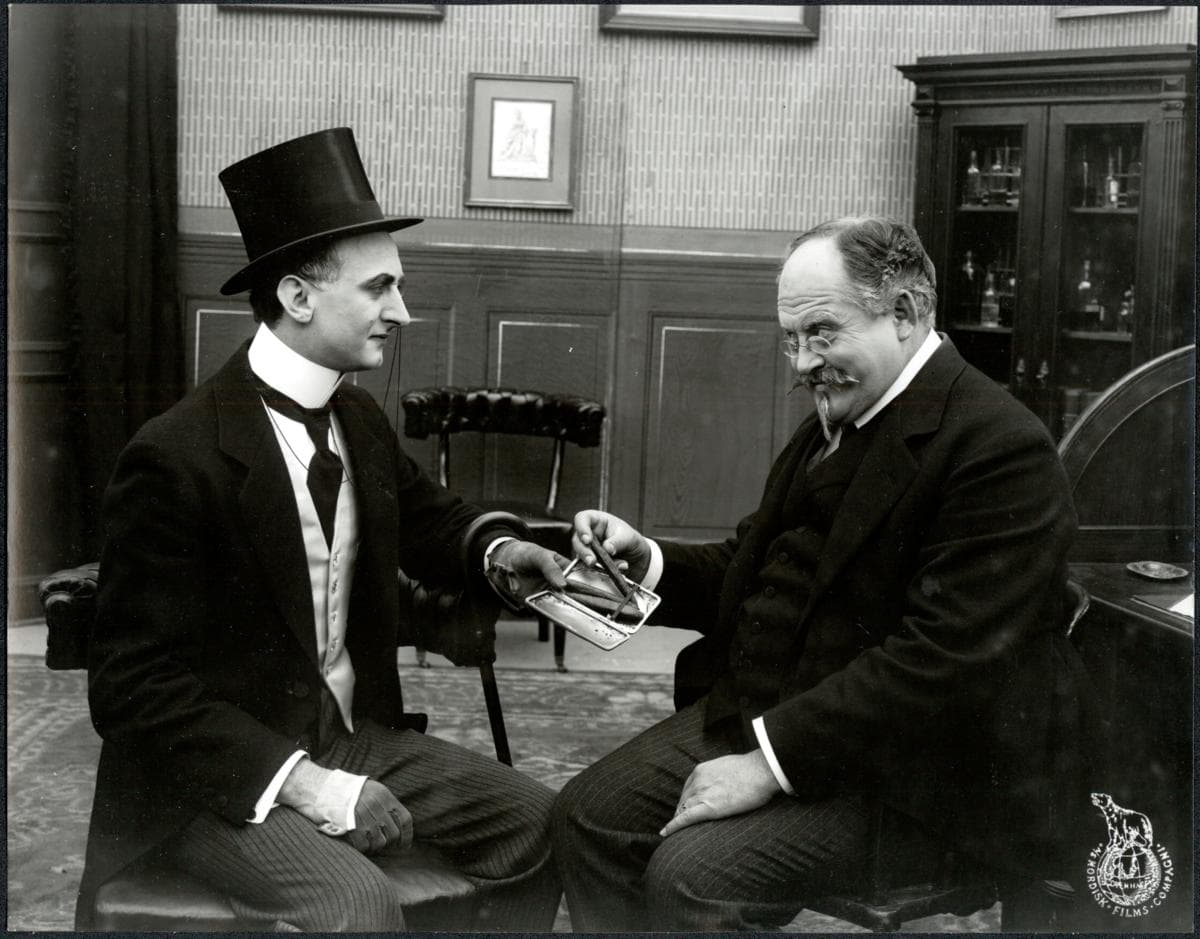 Unjustly Accused photo