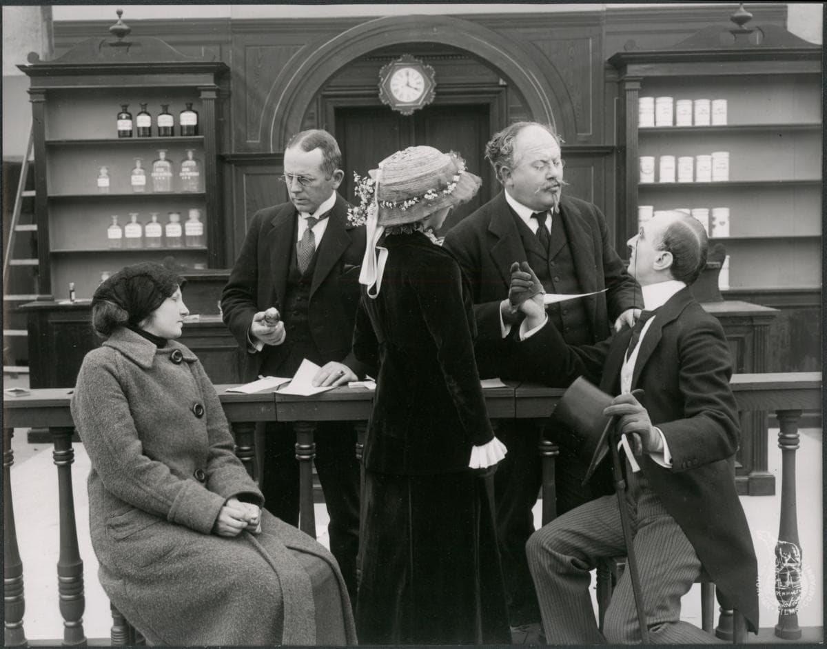 Unjustly Accused photo