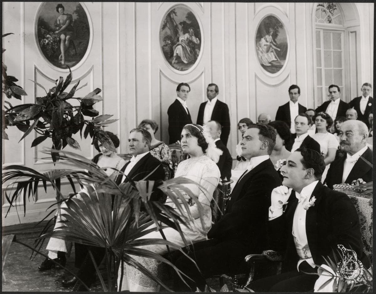 Unjustly Accused photo