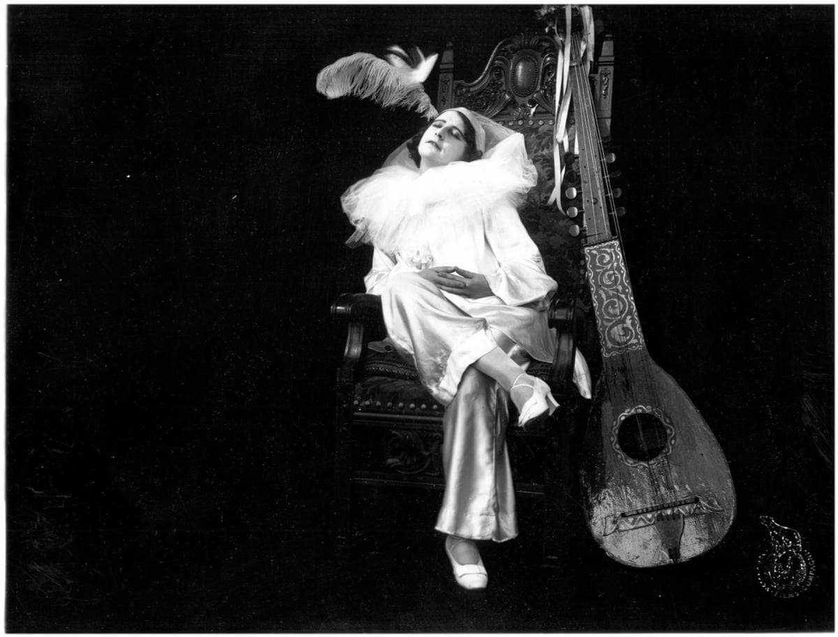 Unjustly Accused photo