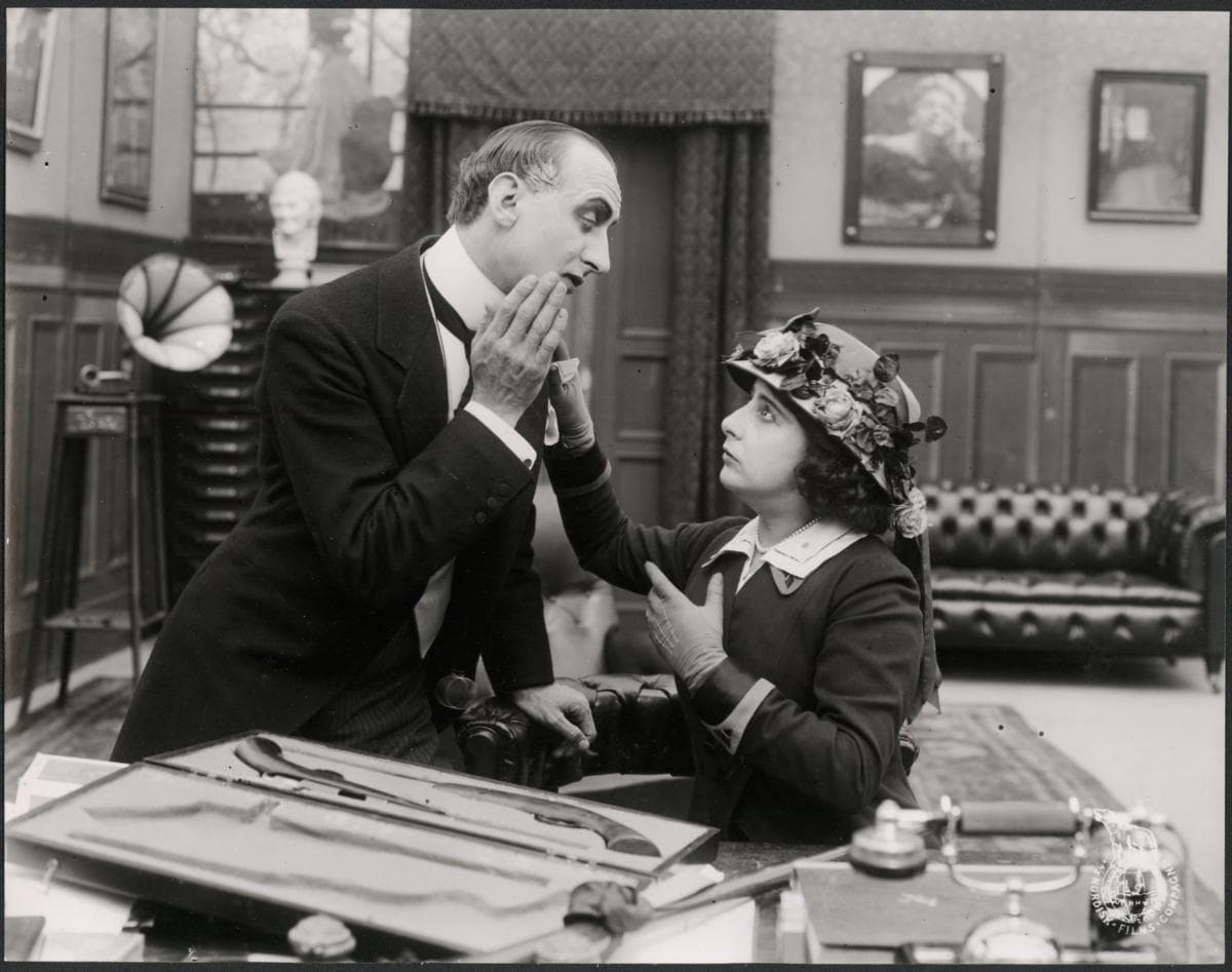 Unjustly Accused photo