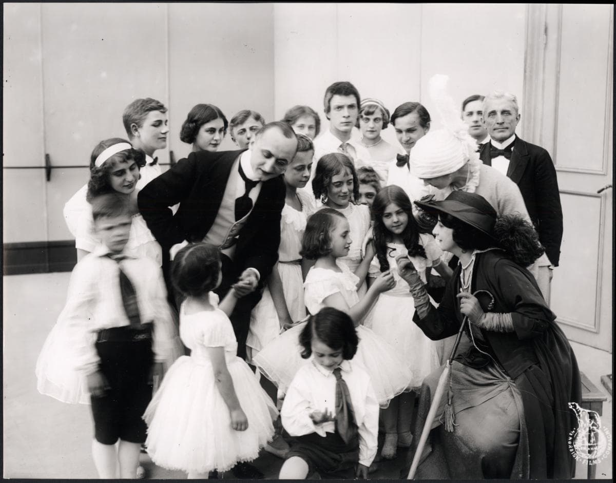 Unjustly Accused photo