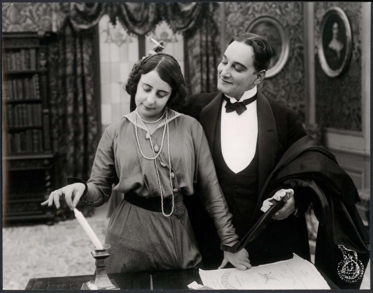 Unjustly Accused photo