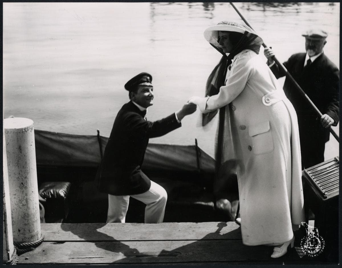 Unjustly Accused photo