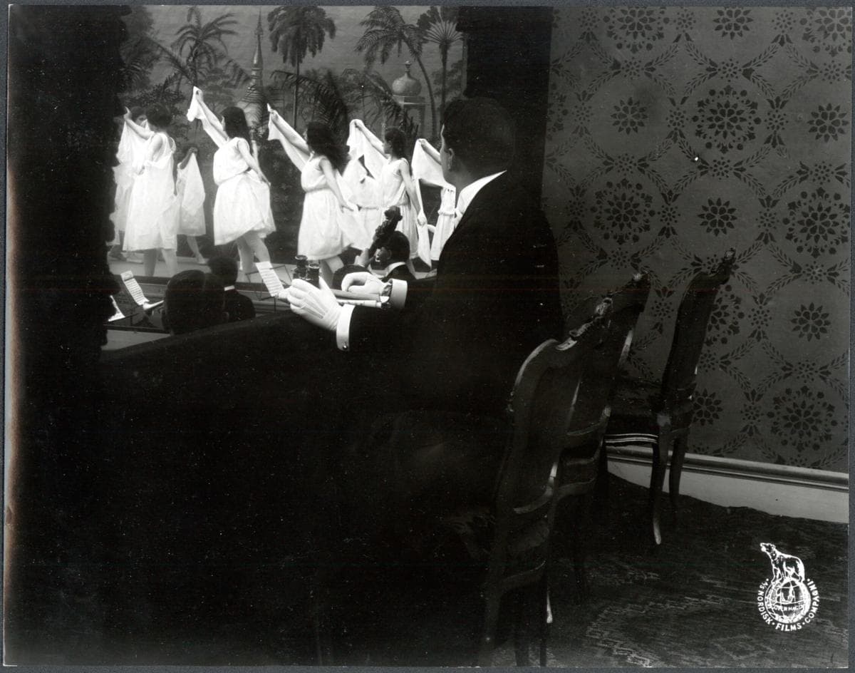 Unjustly Accused photo