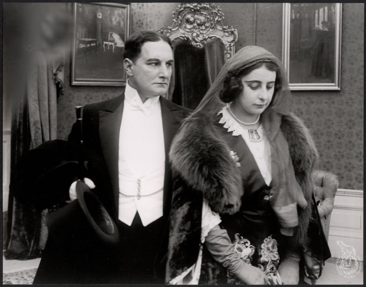 Unjustly Accused photo