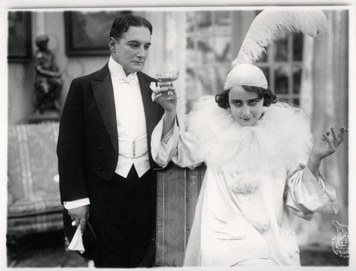 Unjustly Accused photo