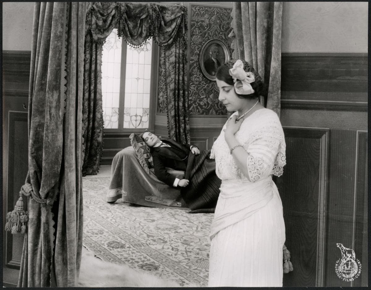 Unjustly Accused photo