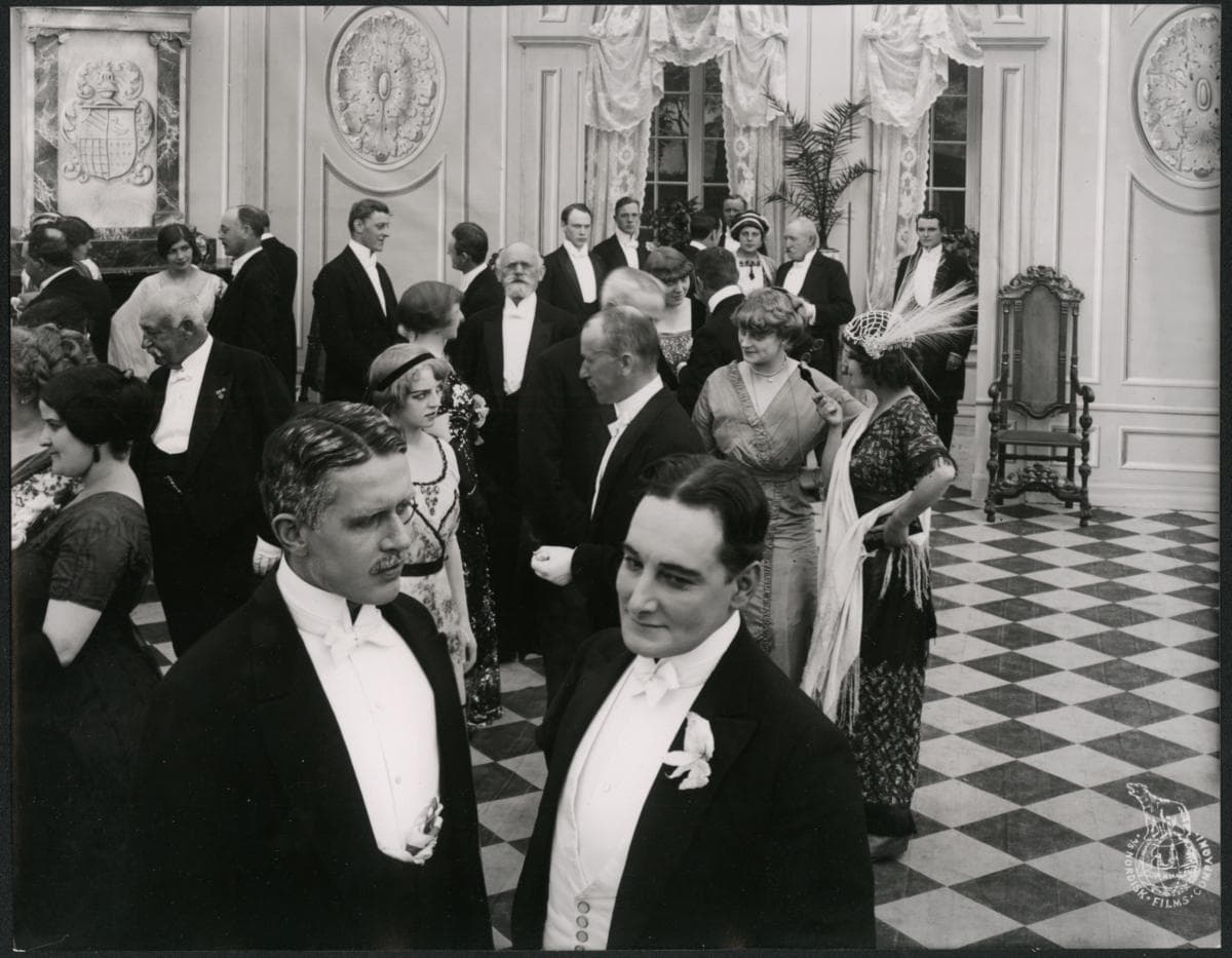 Unjustly Accused photo