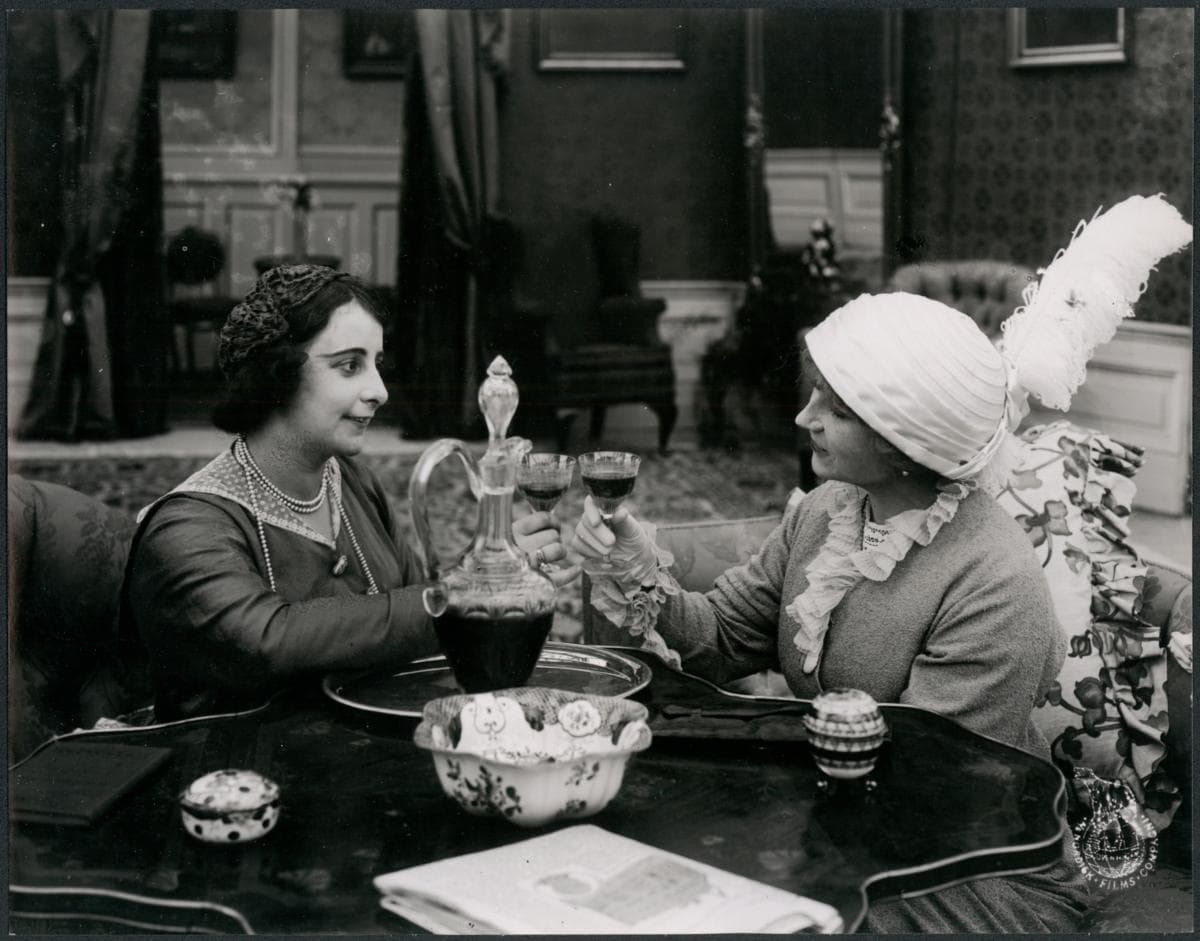 Unjustly Accused photo