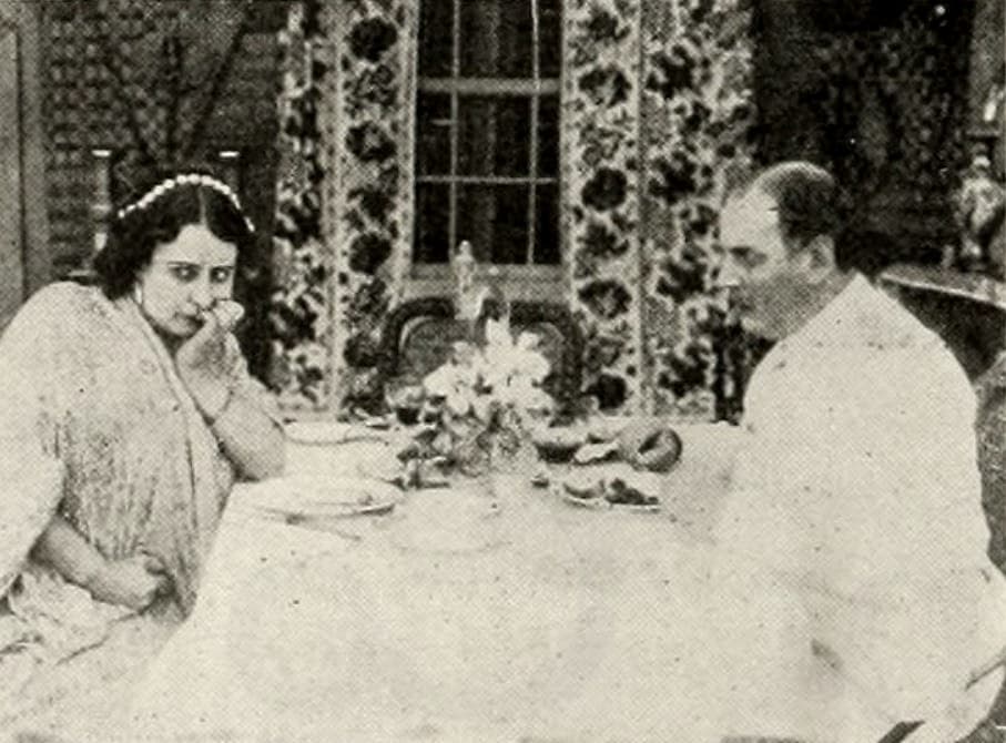 During the Plague photo