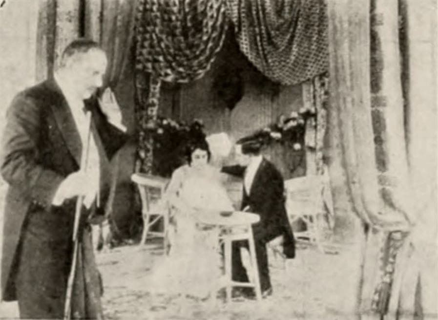 During the Plague photo