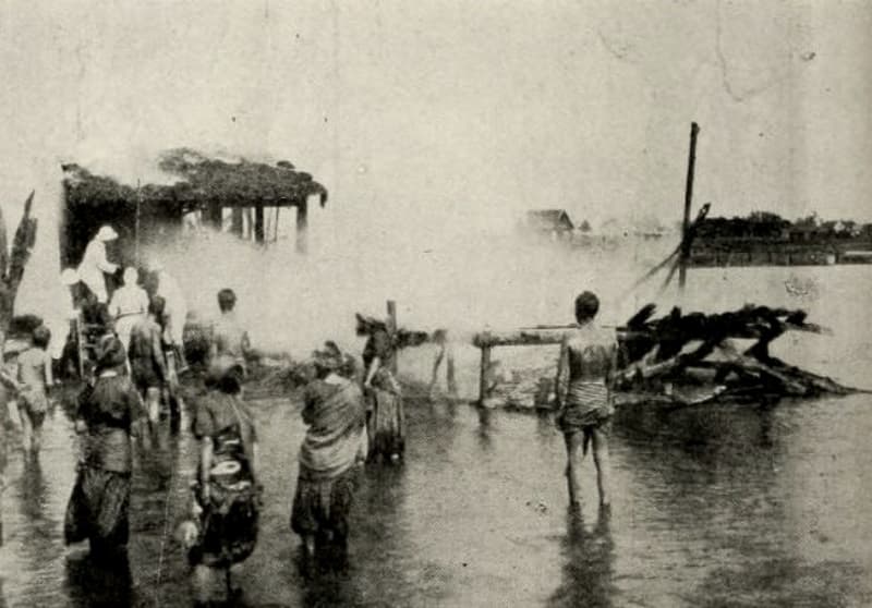 During the Plague photo