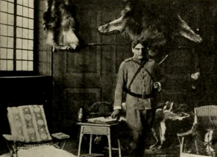 Silence of the Dead photo