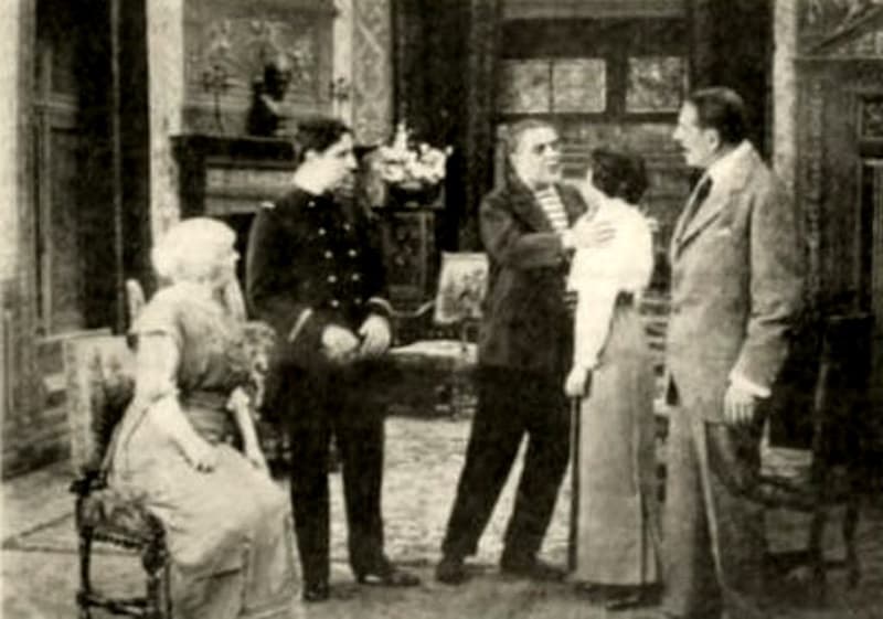 Silence of the Dead photo