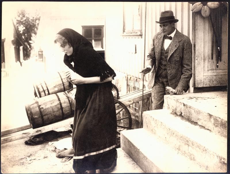 Mellem de yderste Skær photo