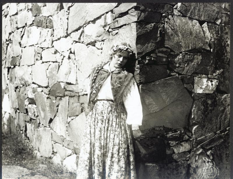 Mellem de yderste Skær photo